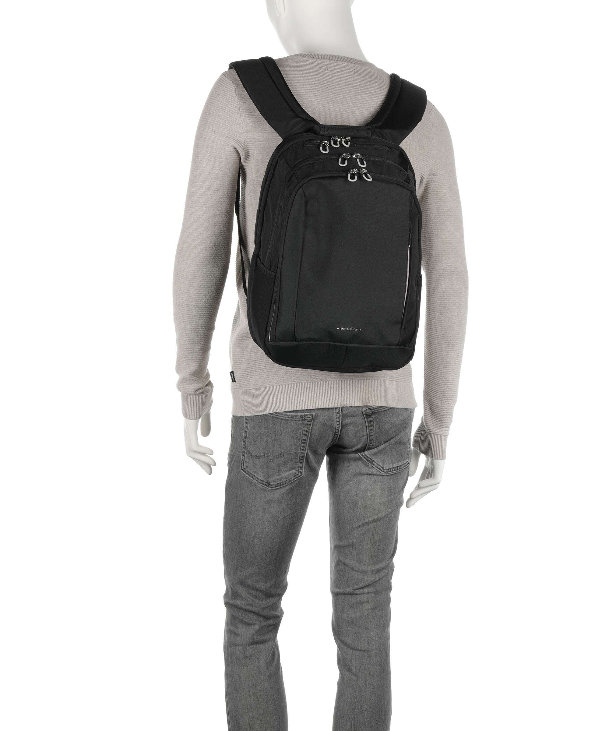 Samsonite Guardit Classy Backpack black