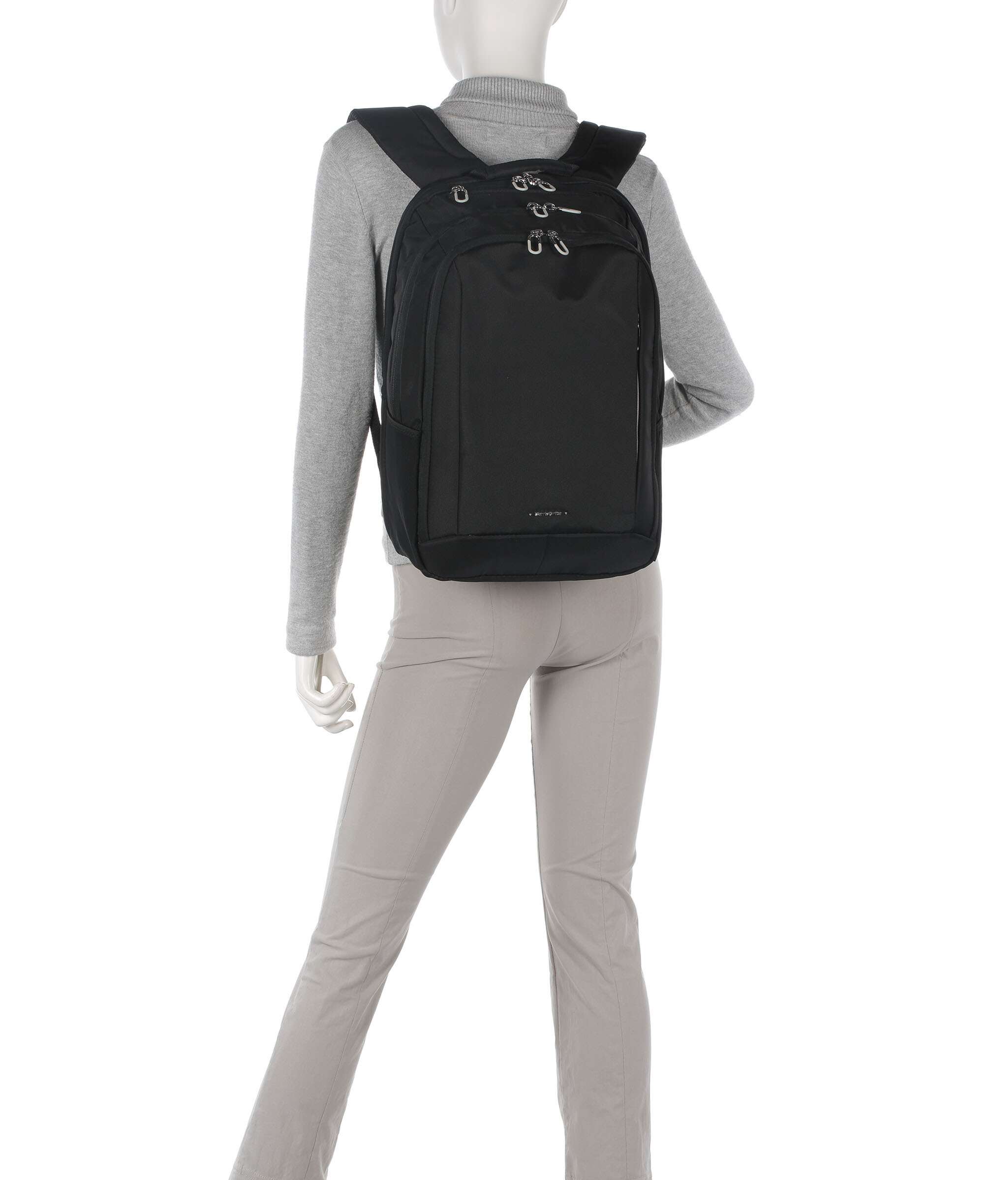 Samsonite Guardit Classy Backpack black