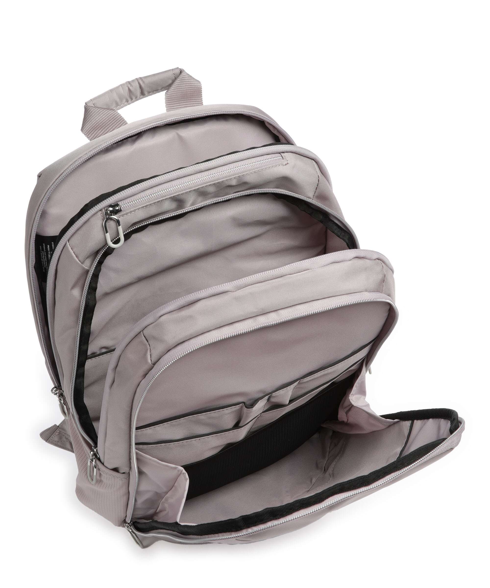 Samsonite Guardit Classy Backpack stone grey