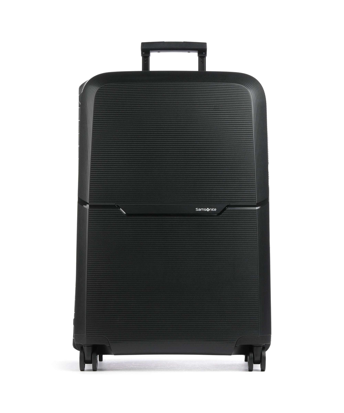 Samsonite Magnum 2 Spinner (4 wheels) graphite