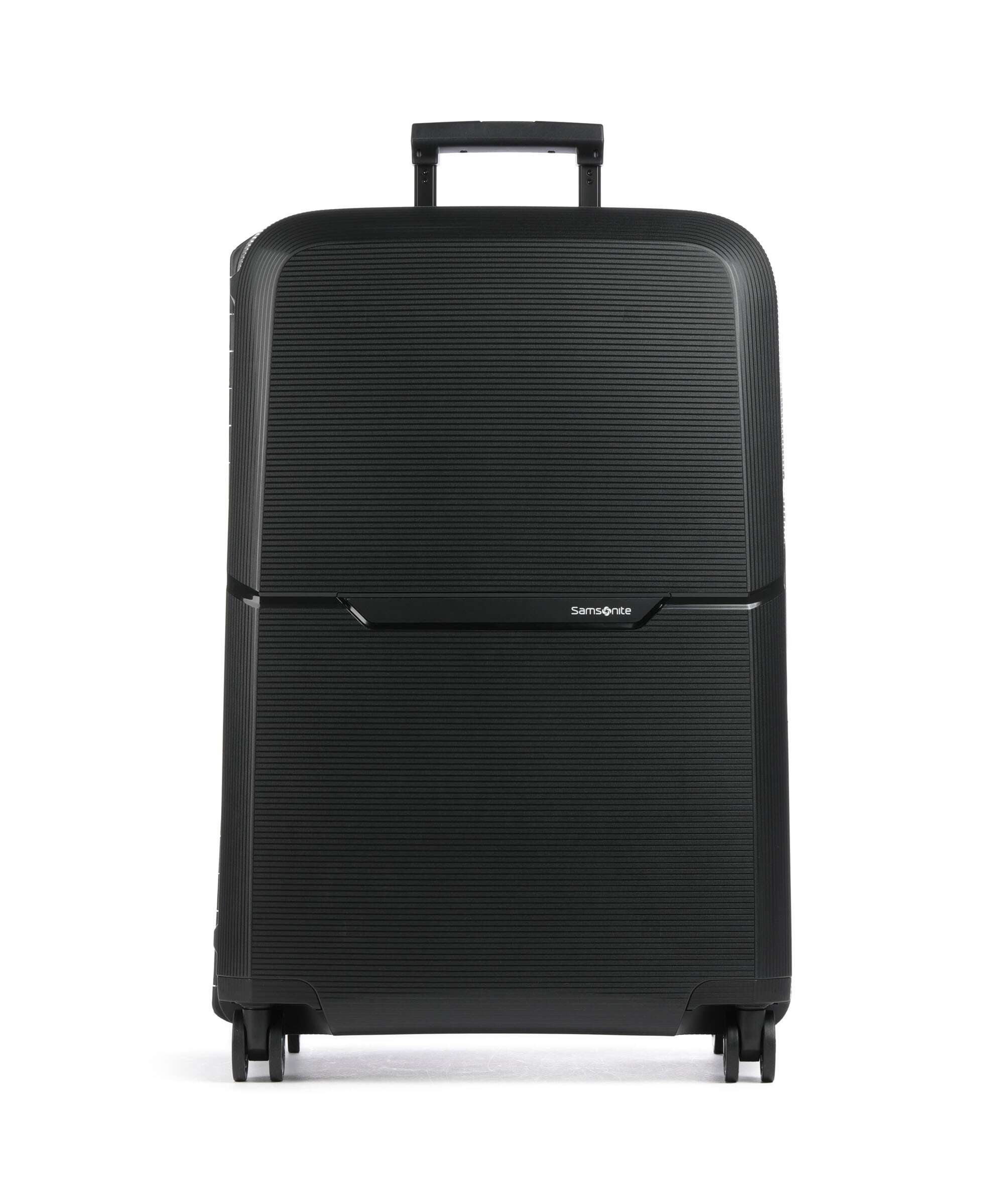 Samsonite Magnum Eco Spinner (4 wheels) graphite