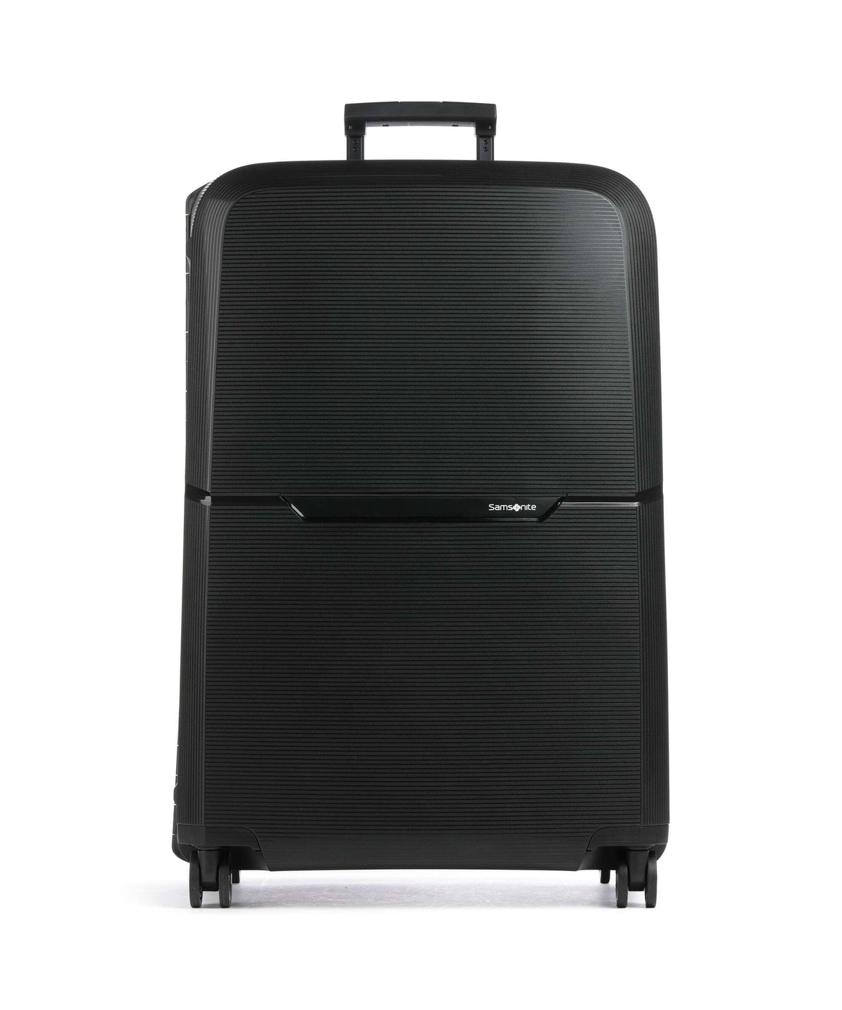 Samsonite Magnum 2 Spinner (4 wheels) graphite
