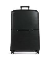 Samsonite Magnum Eco Valise 4 roues graphite
