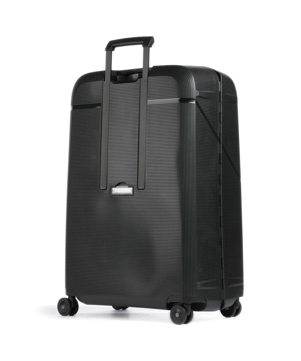 Samsonite Magnum 2 Spinner (4 wheels) graphite