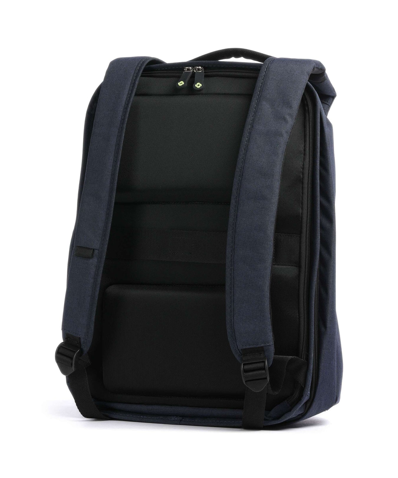 Samsonite Securipak Backpack eclipse blue