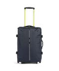 Samsonite Securipak L Travel bag with wheels eclipse blue