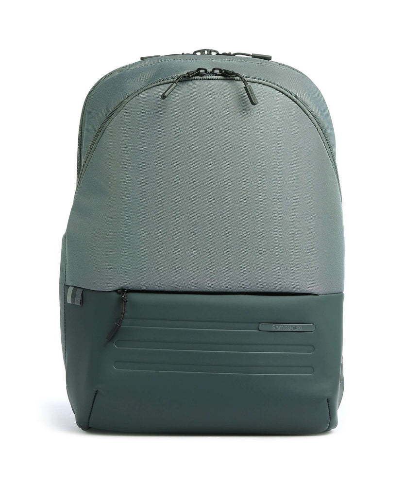 Samsonite Stackd Biz Backpack forest