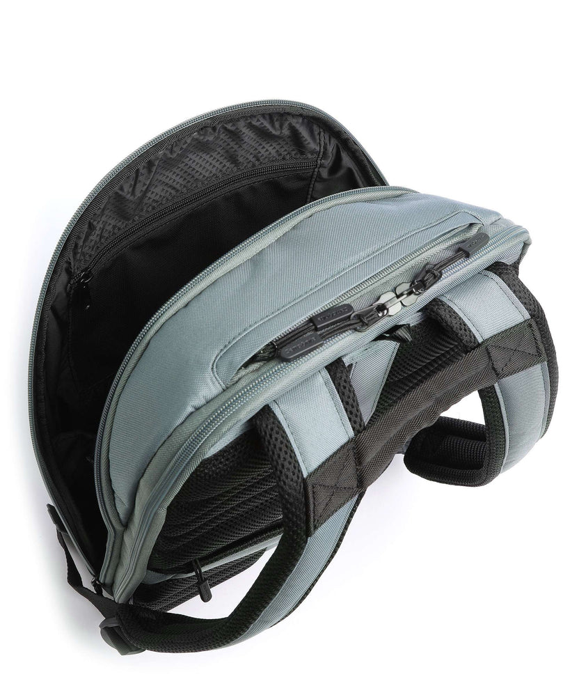 Samsonite Stackd Biz Backpack forest