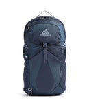 Gregory Juno 24 RC Wanderrucksack vintage blue