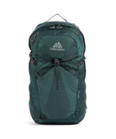 Gregory Juno 30 RC Wanderrucksack emerald green