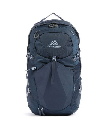 Gregory Juno 30 RC Sac à dos de randonnée vintage blue