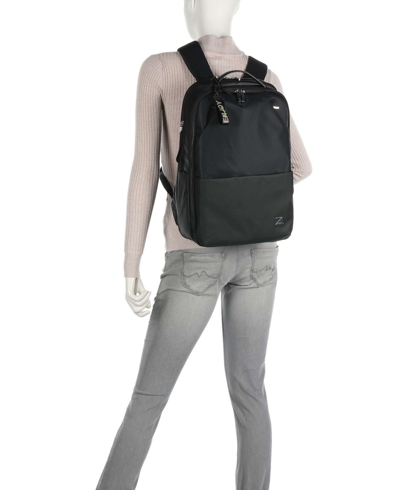 Samsonite Workationist Laptop backpack black