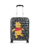 American Tourister Wavebreaker Disney 4-Rollen Trolley winnie the pooh