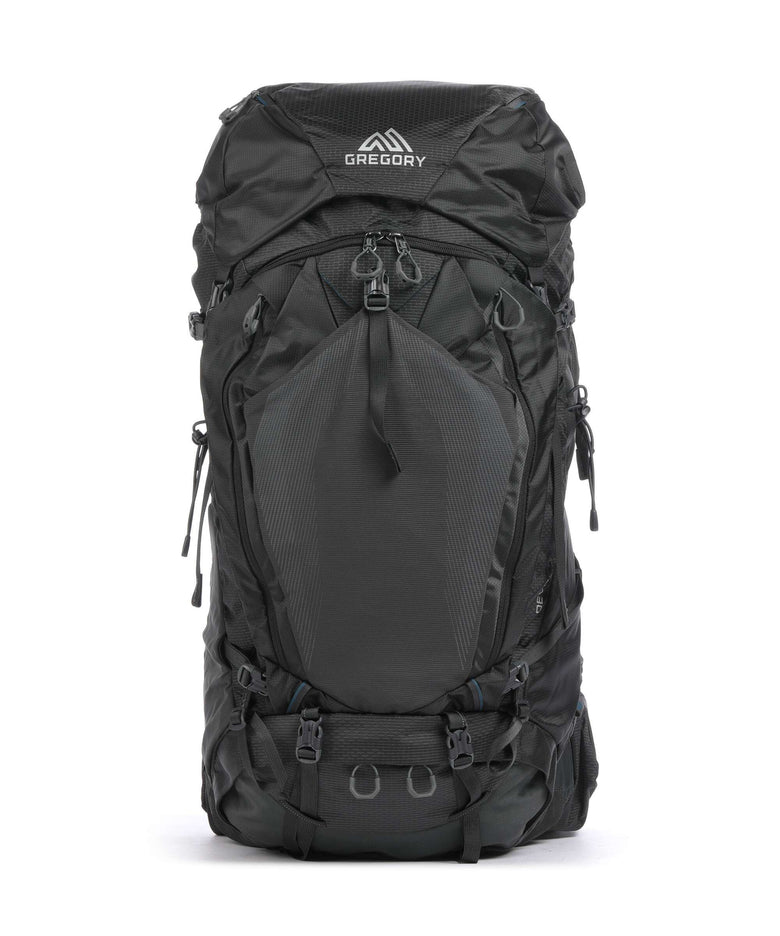 Gregory Deva 60 RC SM Trekking backpack fog grey