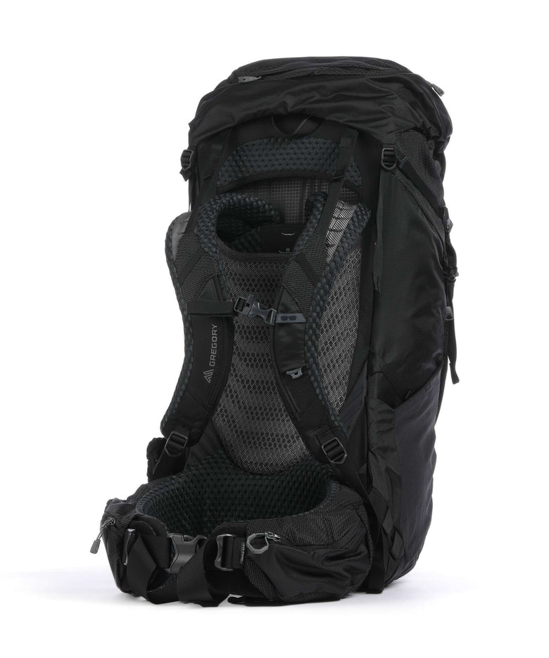 Gregory Baltoro 65 RC MD Trekking backpack obsidian black