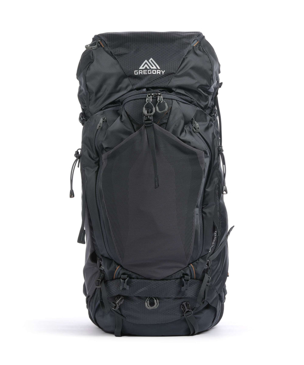 Gregory Baltoro 65 RC MD Trekking backpack alaska blue