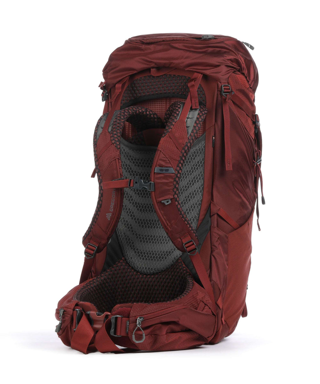 Gregory Baltoro 65 RC MD Trekking backpack brick red