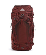 Gregory Baltoro 65 RC LG Sac à dos de trekking brick red