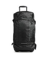 American Tourister Urban Track Travel bag with wheels asphalt black