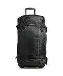 American Tourister Urban Track M Travel bag with wheels asphalt black
