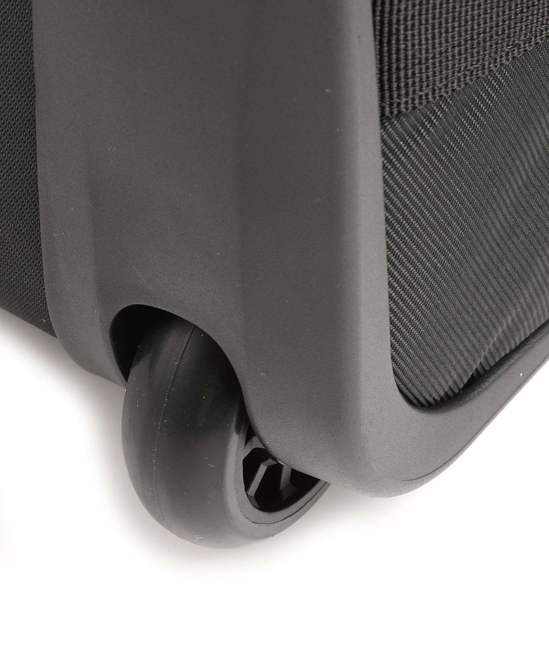 American Tourister Urban Track M Travel bag with wheels asphalt black