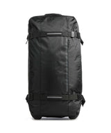 American Tourister Urban Track Travel bag with wheels asphalt black
