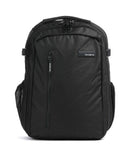 Samsonite ROADER M Sac à dos d'ordinateur deep black