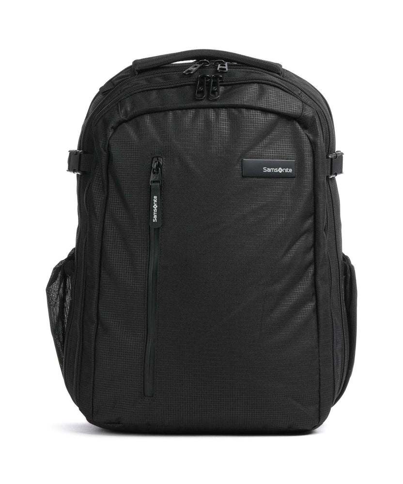 Samsonite ROADER M Laptop backpack deep black