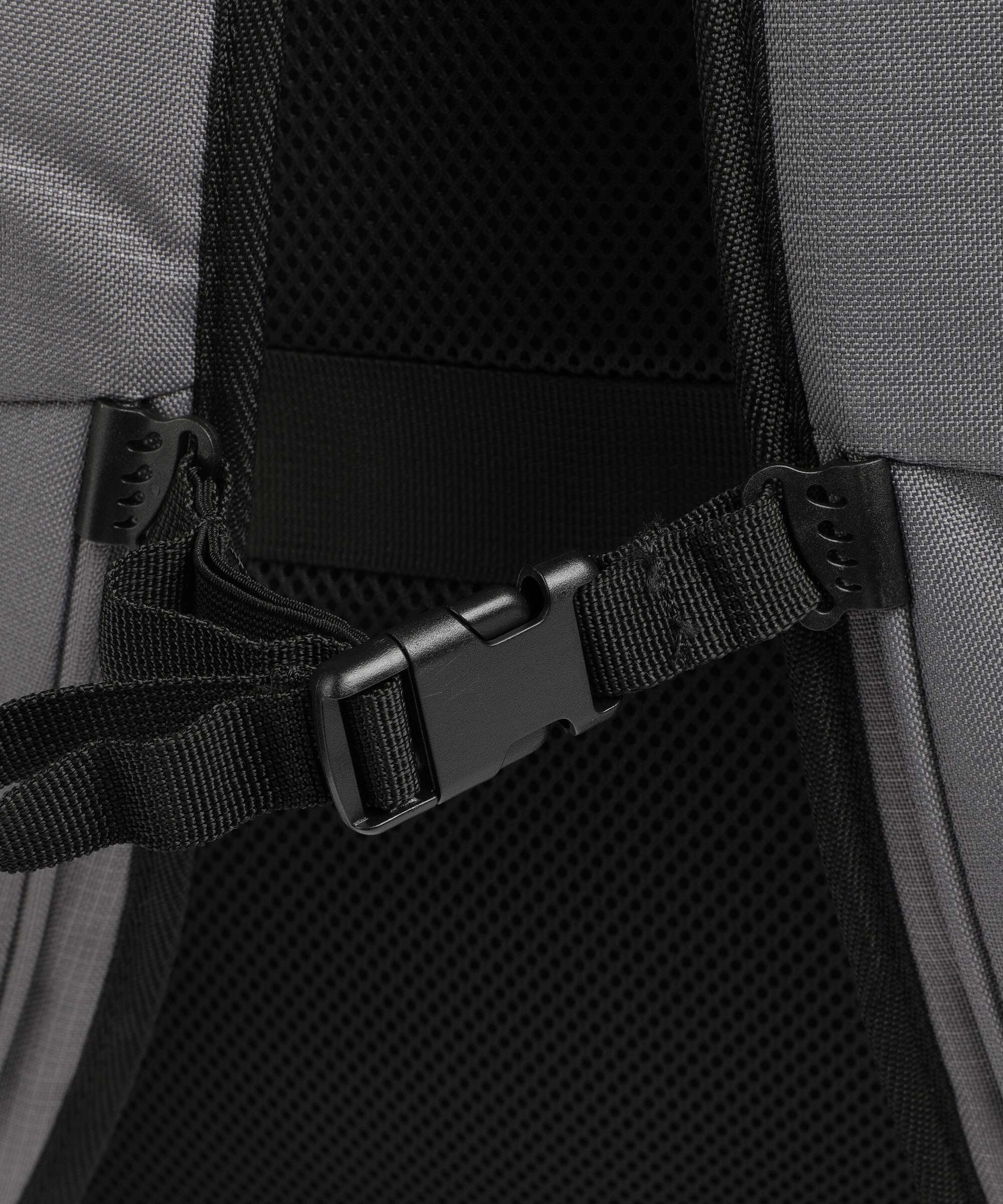 Samsonite ROADER M Laptop backpack drifter grey