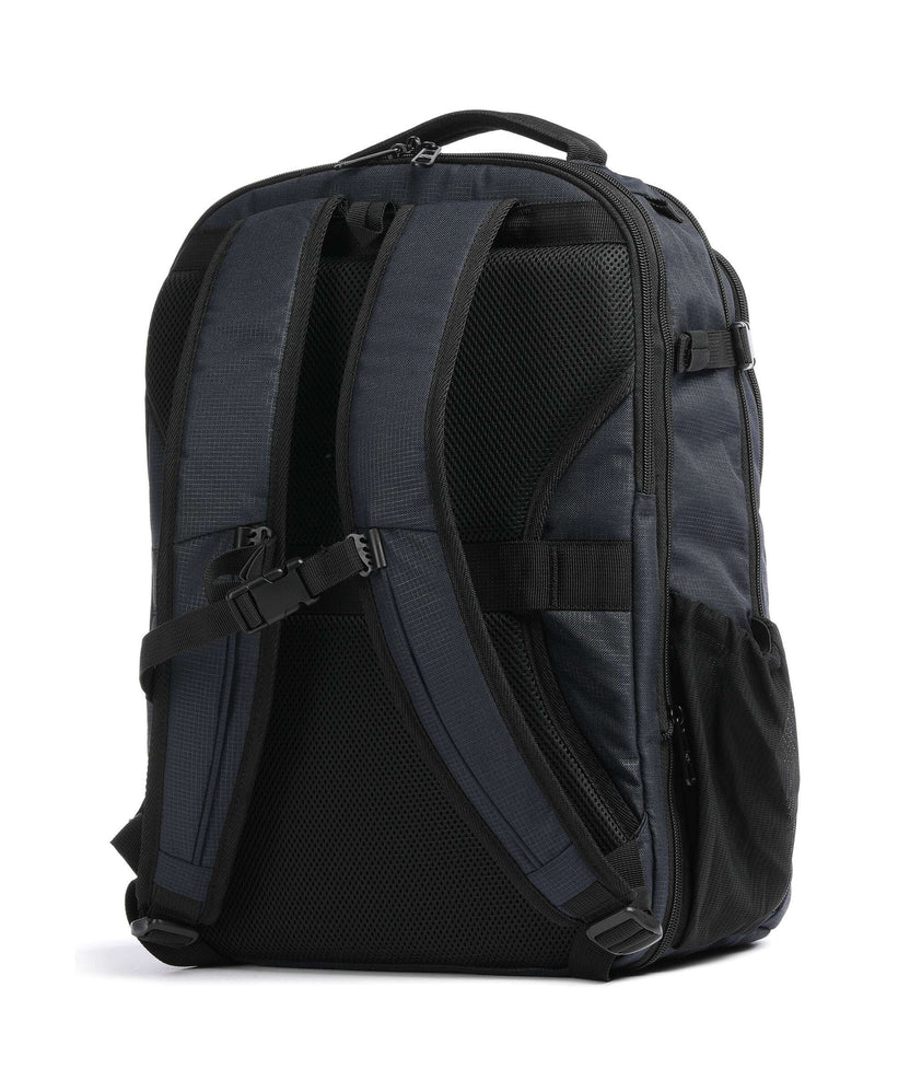 Samsonite ROADER L EXP Laptop backpack dark blue