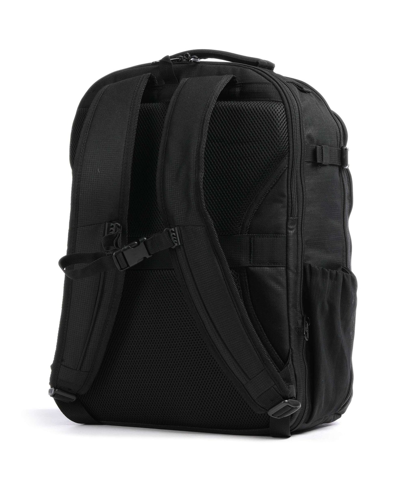 Samsonite ROADER L EXP Laptop backpack deep black