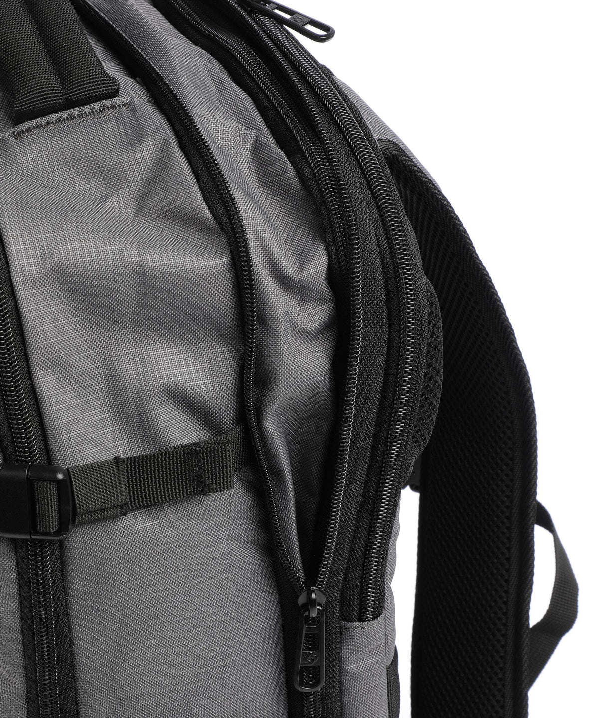Samsonite ROADER L EXP Laptop backpack drifter grey
