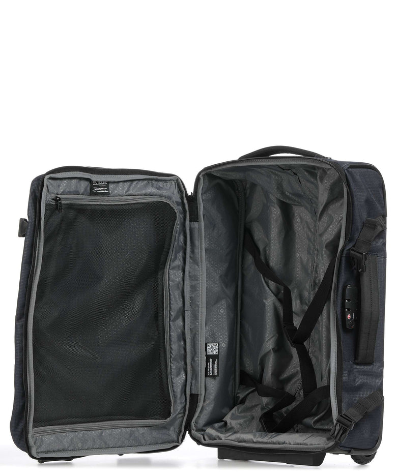 Samsonite ROADER Travel bag with wheels dark blue