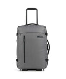 Samsonite ROADER Travel bag with wheels drifter grey