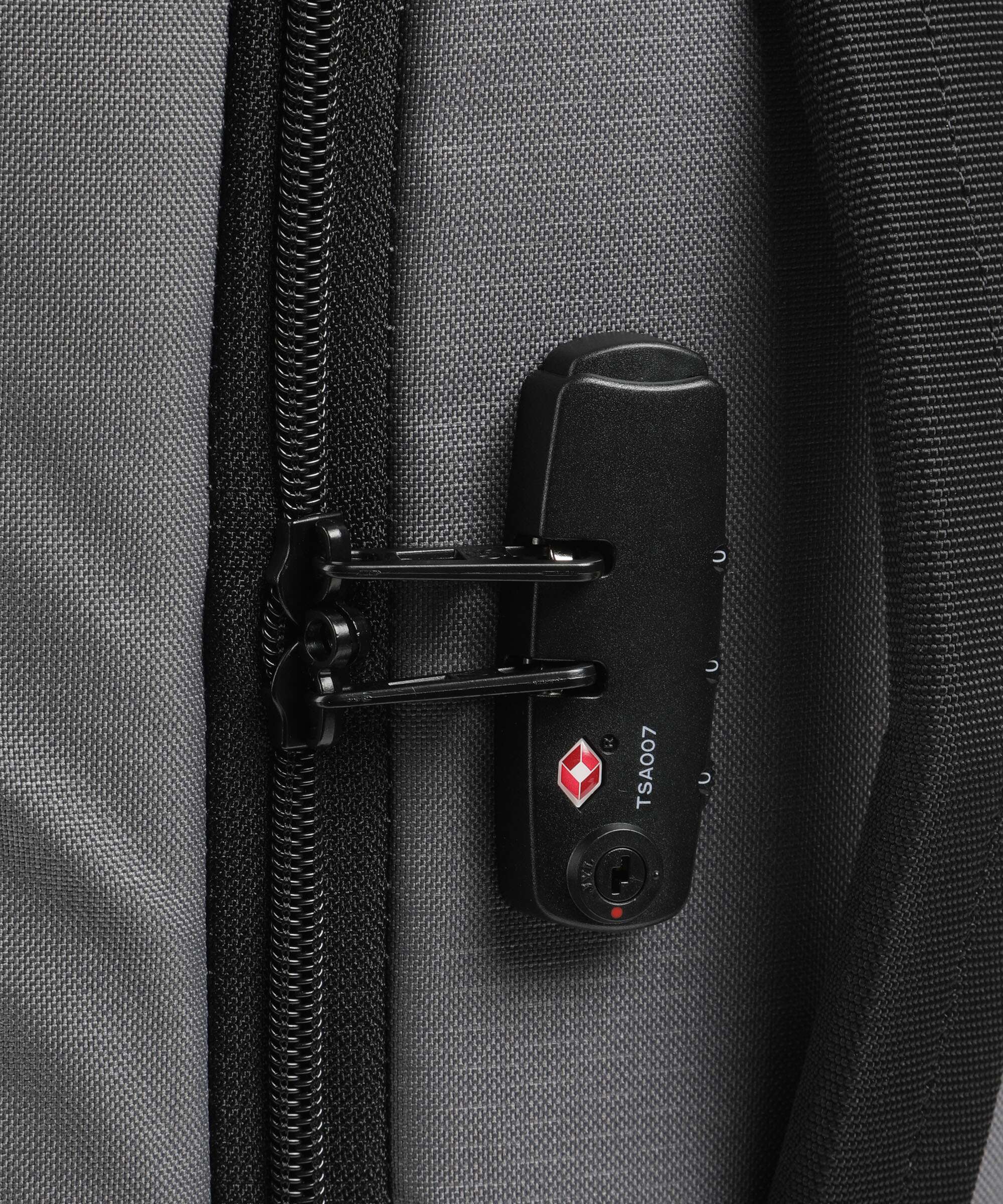 Samsonite ROADER Travel bag with wheels drifter grey