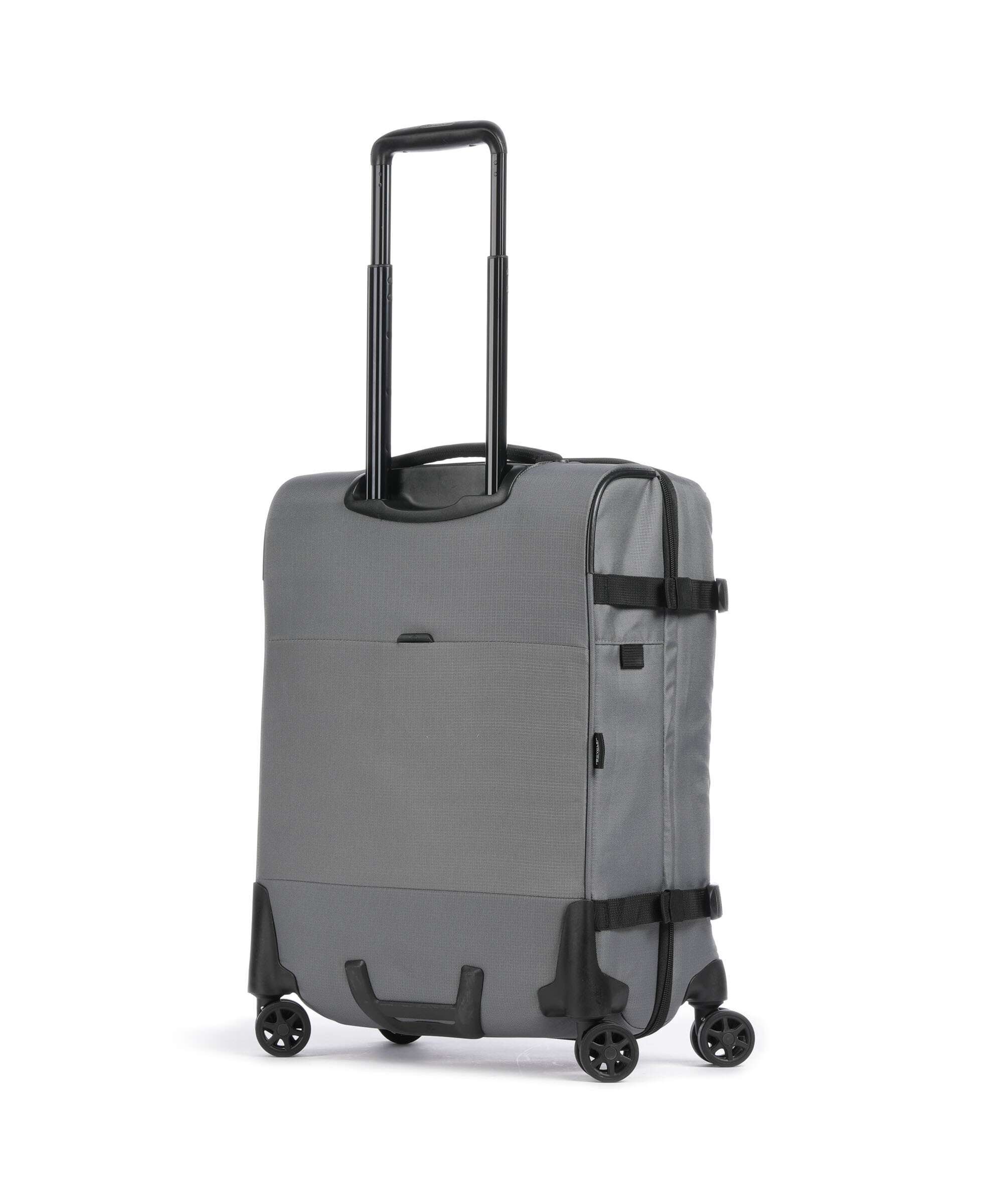 Samsonite ROADER Spinner (4 wheels) drifter grey