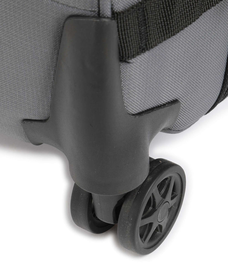 Samsonite ROADER Spinner (4 wheels) drifter grey