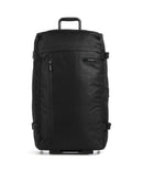 Samsonite ROADER Rollenreisetasche deep black