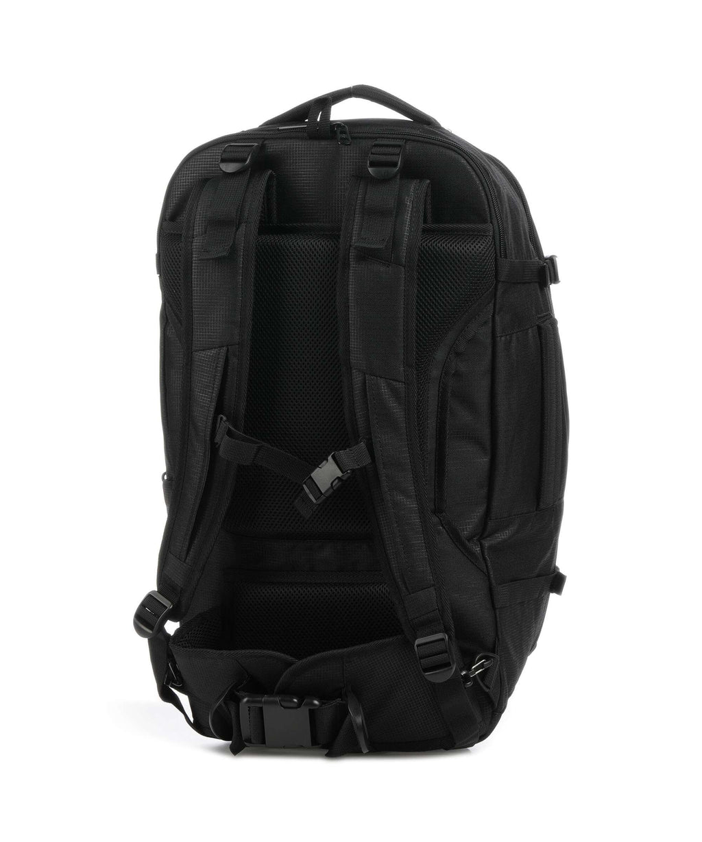 Samsonite ROADER S 38 Travel backpack deep black