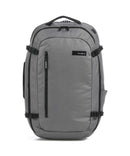 Samsonite ROADER S 38L Travel backpack drifter grey