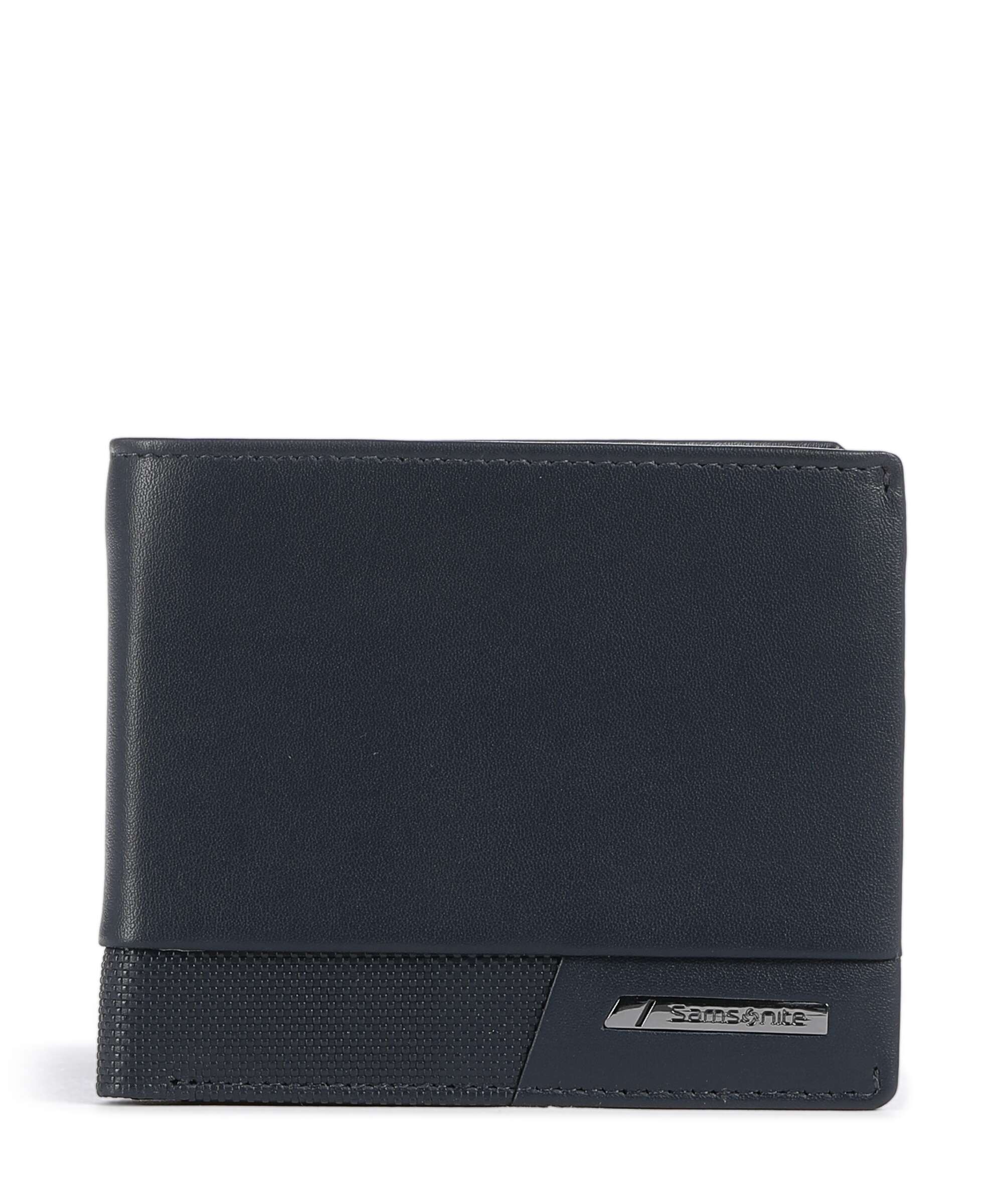 Samsonite Pro-DLX Wallet night blue
