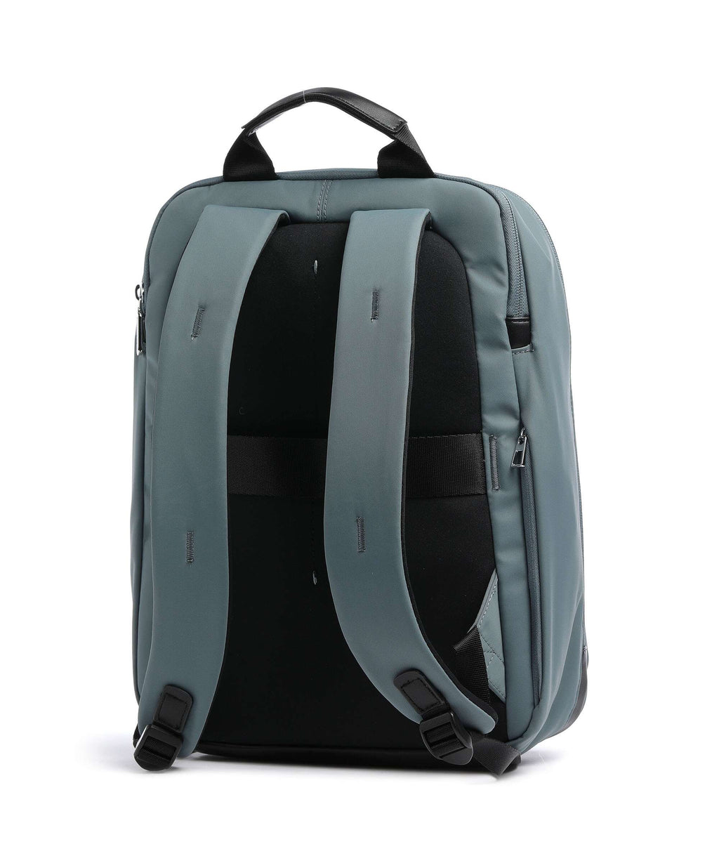 Samsonite Ongoing Backpack petrol grey