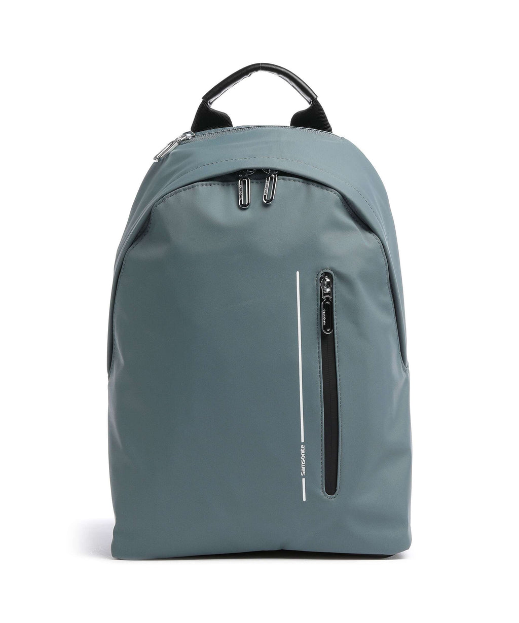 Samsonite Ongoing Backpack petrol grey
