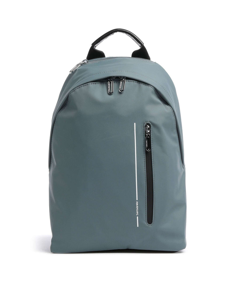 Samsonite Ongoing Backpack petrol grey