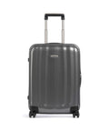 Samsonite Lite-Cube Spinner (4 wheels) eclipse grey