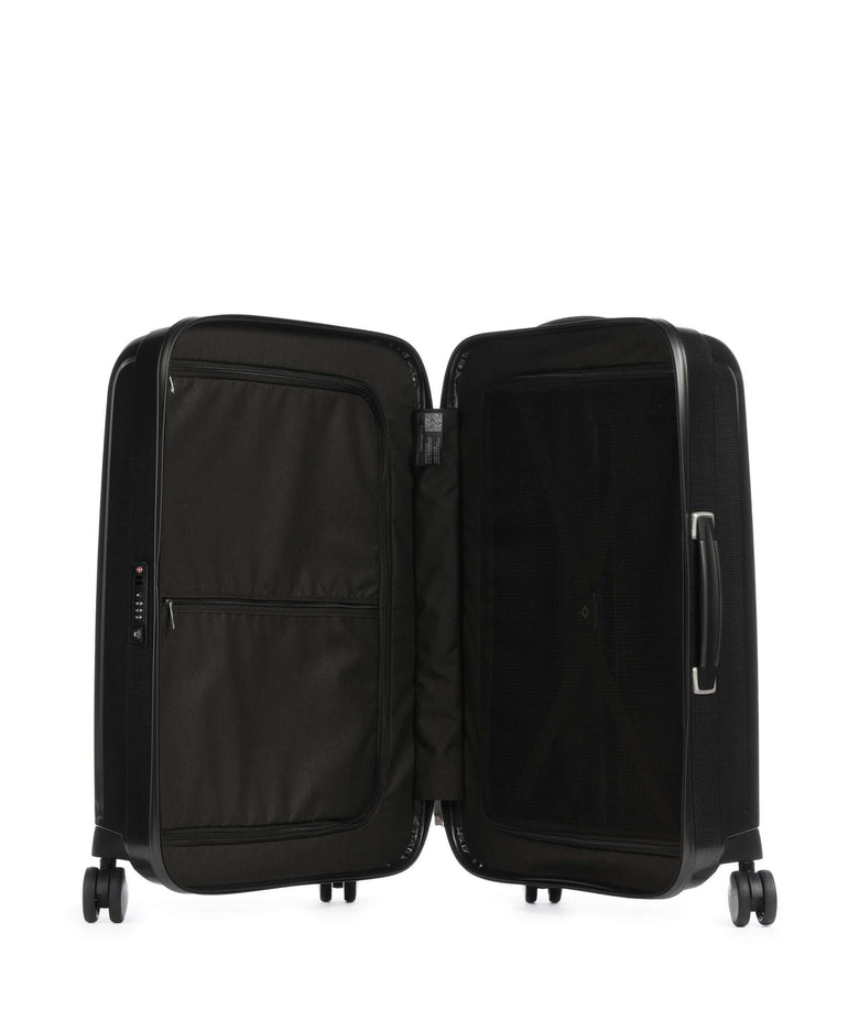 Samsonite Lite-Cube Spinner (4 wheels) anthracite