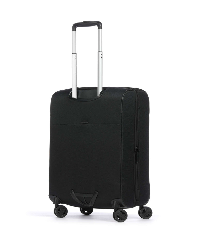 Samsonite VayCay Spinner (4 wheels) black