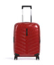 Samsonite Attrix EXP Spinner (4 wheels) red