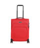 Samsonite Spark Sng Eco 4-Rollen Trolley fiery red