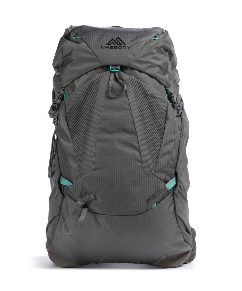 Gregory Jade 33 RC XS/SM Hiking backpack mist grey